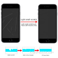 Protettore schermo flessibile resistente ai graffi per iPhone SE 2